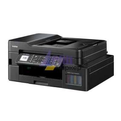 Мастилоструйно многофункционално устройство Brother MFC-T920DW Inkbenefit Plus Multifunctional
