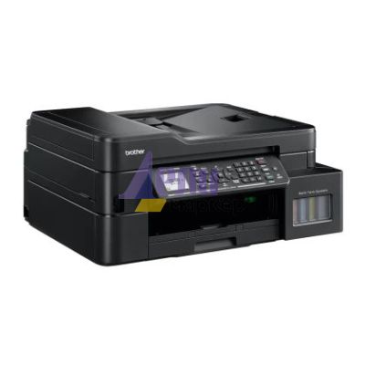 Мастилоструйно многофункционално устройство Brother MFC-T920DW Inkbenefit Plus Multifunctional