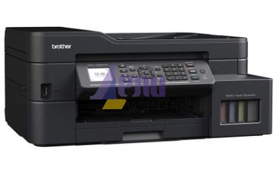 Мастилоструйно многофункционално устройство Brother MFC-T920DW Inkbenefit Plus Multifunctional