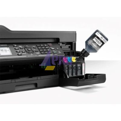 Мастилоструйно многофункционално устройство Brother MFC-T920DW Inkbenefit Plus Multifunctional