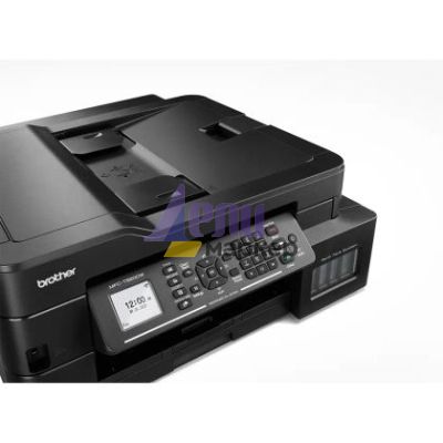 Мастилоструйно многофункционално устройство Brother MFC-T920DW Inkbenefit Plus Multifunctional