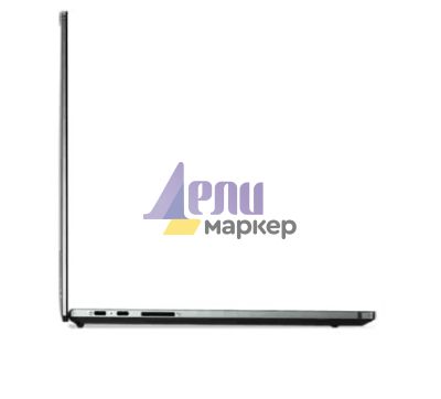 Лаптоп Lenovo ThinkPad Z16 G2 AMD Ryzen 7 PRO 7840HS (up to 5.1GHz, 16MB), 32GB LPDDR5x-6400, 1TB SSD, 16" WQUXGA (3840x2400) OLED AR, AS, Touch, AMD Radeon RX 6550M 4GB, FHD&IR Cam, Backlit KB, WLAN, BT, FPR, 4 cell, Win11Pro, 3Y Premier