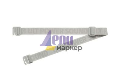 Тонколони Sony SRS-ULT30 ULT FIELD 3 Wireless Portable Speaker, Off-White