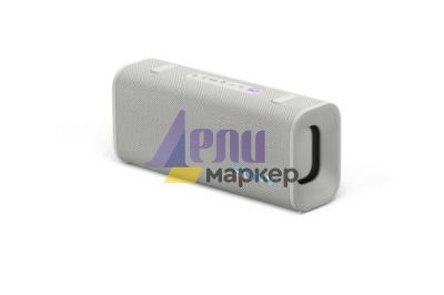 Тонколони Sony SRS-ULT30 ULT FIELD 3 Wireless Portable Speaker, Off-White