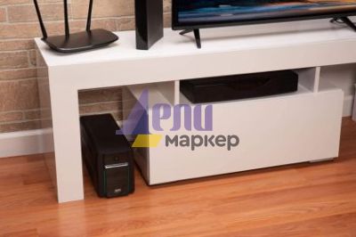 Непрекъсваем ТЗИ APC Easy UPS 700VA, 230V, AVR, IEC Sockets