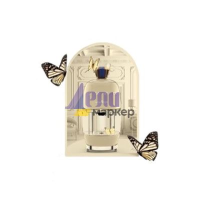 Кафемашина LAVAZZA A MODO MIO My Way SMEG Крема