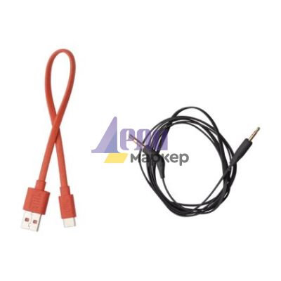 Слушалки JBL T670NC BLK HEADPHONES