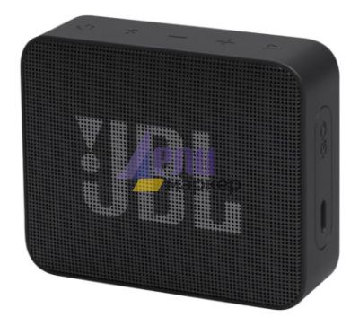 Тонколони JBL GO2 Essential BLK Portable Waterproof Speaker