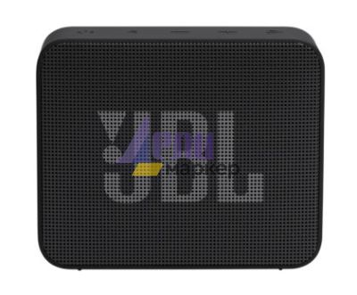 Тонколони JBL GO2 Essential BLK Portable Waterproof Speaker