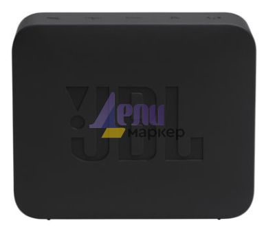 Тонколони JBL GO2 Essential BLK Portable Waterproof Speaker