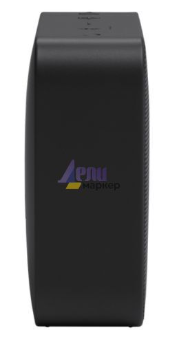 Тонколони JBL GO2 Essential BLK Portable Waterproof Speaker