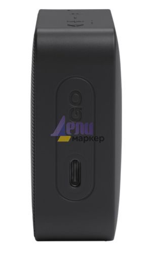 Тонколони JBL GO2 Essential BLK Portable Waterproof Speaker