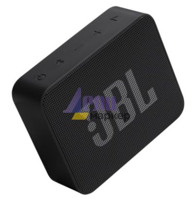 Тонколони JBL GO2 Essential BLK Portable Waterproof Speaker