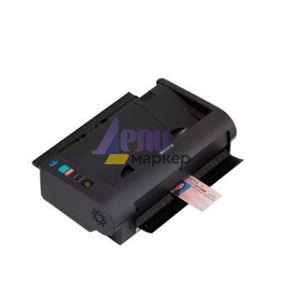 Скенер Canon imageFORMULA DR-M140II