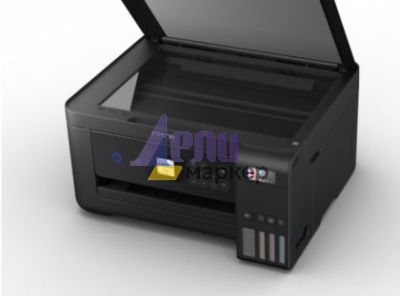 Мастилоструйно многофункционално устройство Epson EcoTank L4260 WiFi MFP