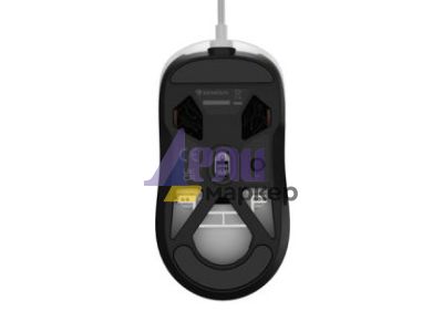 Мишка Genesis Gaming Mouse Krypton 660 12000 DPI RGB White
