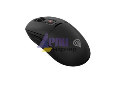 Мишка Genesis Gaming Mouse Zircon 660 Pro Wireless 26000 DPI Black