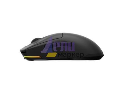 Мишка Genesis Gaming Mouse Zircon 660 Pro Wireless 26000 DPI Black