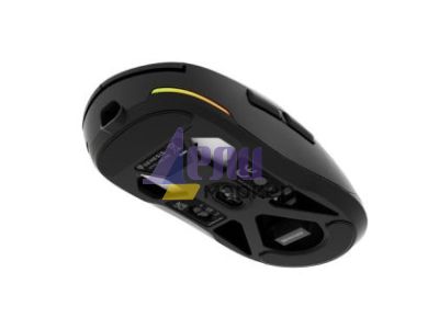 Мишка Genesis Gaming Mouse Zircon 660 Pro Wireless 26000 DPI Black