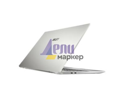 Лаптоп MSI Prestige A16 AI+ A3HMG, AMD Ryzen AI 9 365 Processor (10C 20T, Up to 5 GHz), 16" 16:10 UHD+ (3840x2400) OLED, AMD Radeon 880M 12C 2900 MHz, 73 total AI TOPS, 32GB LPDDR5x-7500, 1TB PCIe Gen4x4 SSD, WiFi7 Qualcomm, BT v5.4, Windows 11 Home, 1.9