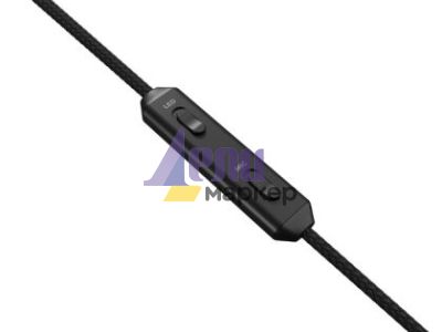 Слушалки Genesis Headset Neon 613 G2 With Microphone RGB Illumination Black