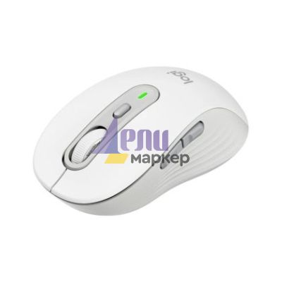 Комплект Logitech Signature Slim Combo MK950 - USINTL Offwhite