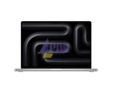 Лаптоп Apple 16-inch MacBook Pro: Apple M4 Pro chip with 14-core CPU and 20-core GPU, 48GB, 1TB SSD - Silver