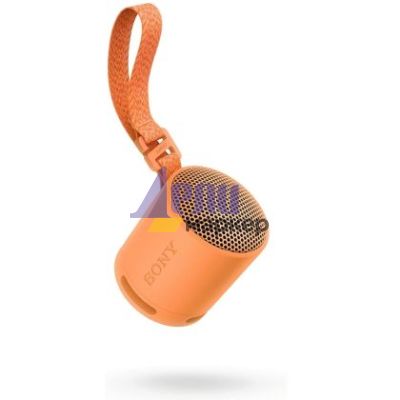 Тонколони Sony SRS-XB100 Portable Bluetooth Speaker, orange