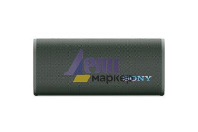 Тонколони Sony SRS-ULT30 ULT FIELD 3 Wireless Portable Speaker, Forest Gray