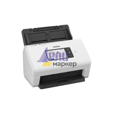 Скенер Brother ADS-4900W Professional desktop document scanner