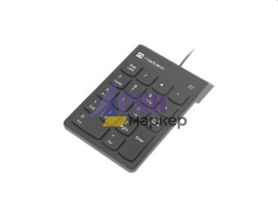 Клавиатура Natec Numpad Goby 2 USB Black
