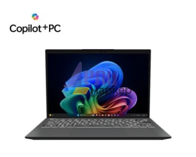 Лаптоп MSI Prestige 13 AI+ Evo A2VMG, Intel Core Ultra 7 258V (8C/8T, up to 4.8 Ghz, 12MB), 13.3" 16:10, 2.8K (2880x1800) OLED, Intel Arc Graphics 140V 1.95 GHz, 115 TOPS, 32GB LPDDR5x-8533, 1TB PCIe Gen4x4 SSD, Killer Wi-Fi 7, BT v5.4, Windows 11 Home, 0