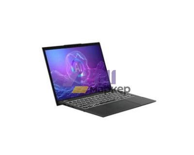 Лаптоп MSI Prestige 13 AI+ Evo A2VMG, Intel Core Ultra 7 258V (8C/8T, up to 4.8 Ghz, 12MB), 13.3" 16:10, 2.8K (2880x1800) OLED, Intel Arc Graphics 140V 1.95 GHz, 115 TOPS, 32GB LPDDR5x-8533, 1TB PCIe Gen4x4 SSD, Killer Wi-Fi 7, BT v5.4, Windows 11 Home, 0