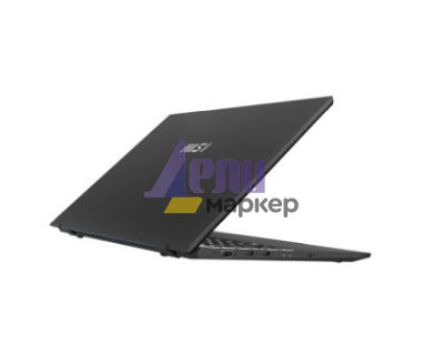 Лаптоп MSI Prestige 13 AI+ Evo A2VMG, Intel Core Ultra 7 258V (8C/8T, up to 4.8 Ghz, 12MB), 13.3" 16:10, 2.8K (2880x1800) OLED, Intel Arc Graphics 140V 1.95 GHz, 115 TOPS, 32GB LPDDR5x-8533, 1TB PCIe Gen4x4 SSD, Killer Wi-Fi 7, BT v5.4, Windows 11 Home, 0
