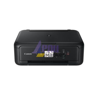 Мастилоструйно многофункционално устройство Canon PIXMA TS5150 All-In-One, Black