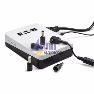 Непрекъсваем ТЗИ Eaton 3S Mini 36W
