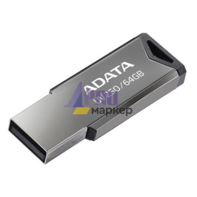 Памет ADATA UV250 32GB USB 2.0 Black