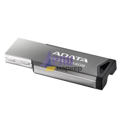Памет ADATA UV250 32GB USB 2.0 Black