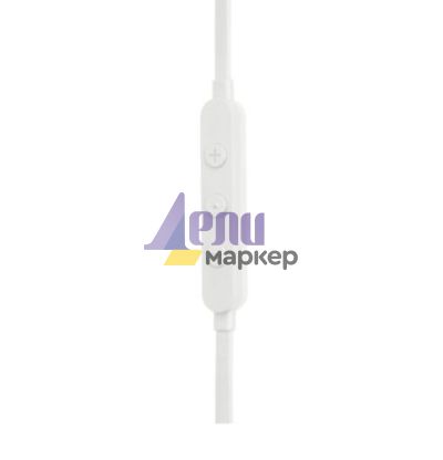 Слушалки JBL T310C WHT USB-C In-ear headphones