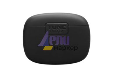 Слушалки JBL TUNE BUDS2 BLK True wireless Noise Cancelling earbuds