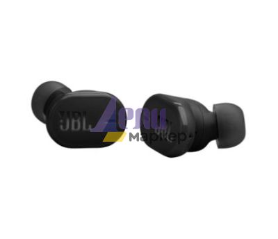 Слушалки JBL TUNE BUDS2 BLK True wireless Noise Cancelling earbuds
