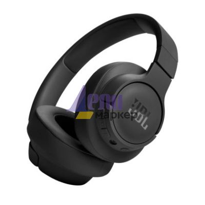 Слушалки JBL T720BT BLK HEADPHONES