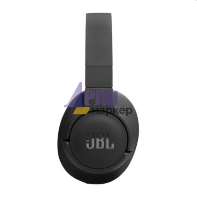 Слушалки JBL T720BT BLK HEADPHONES