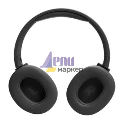 Слушалки JBL T720BT BLK HEADPHONES