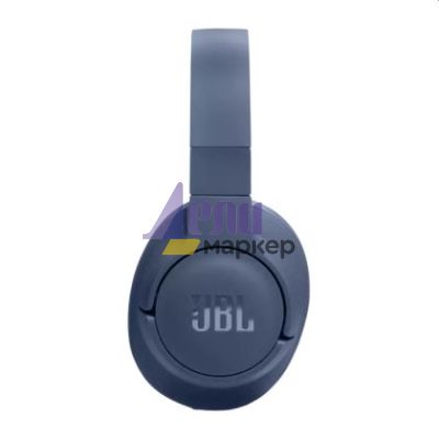 Слушалки JBL T720BT BLU HEADPHONES