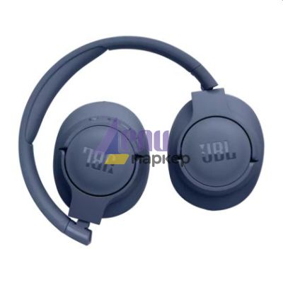 Слушалки JBL T720BT BLU HEADPHONES
