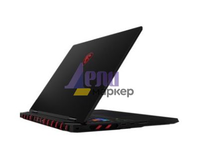 Лаптоп MSI Raider A18 HX A9WIG, NVIDIA GeForce RTX 5080 16GB GDDR7 1334 AI TOPS, AMD Ryzen 9 9955HX3D (16C/32T Up to 5.4 GHz, 128 MB L3), 18" 16:10 UHD+ (3840x2400), MiniLED, 120Hz, 64GB DDR5 2x32 Up to DDR5-5600, 2TB PCIe Gen4x4 SSD, Wi-Fi 7, Windows 11