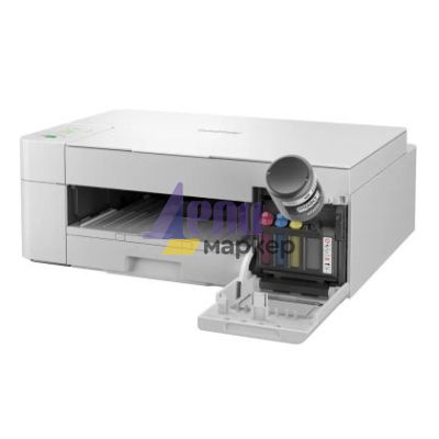Мастилоструйно многофункционално устройство Brother DCP-T426W Inkbenefit Plus Multifunctional