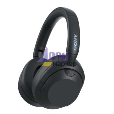 Слушалки Sony Headset WH-ULT900N, black