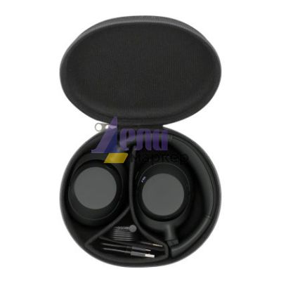 Слушалки Sony Headset WH-ULT900N, black